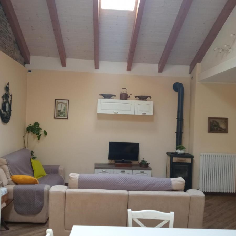 فيلا Casa Di Dario بيتيناسكو المظهر الخارجي الصورة