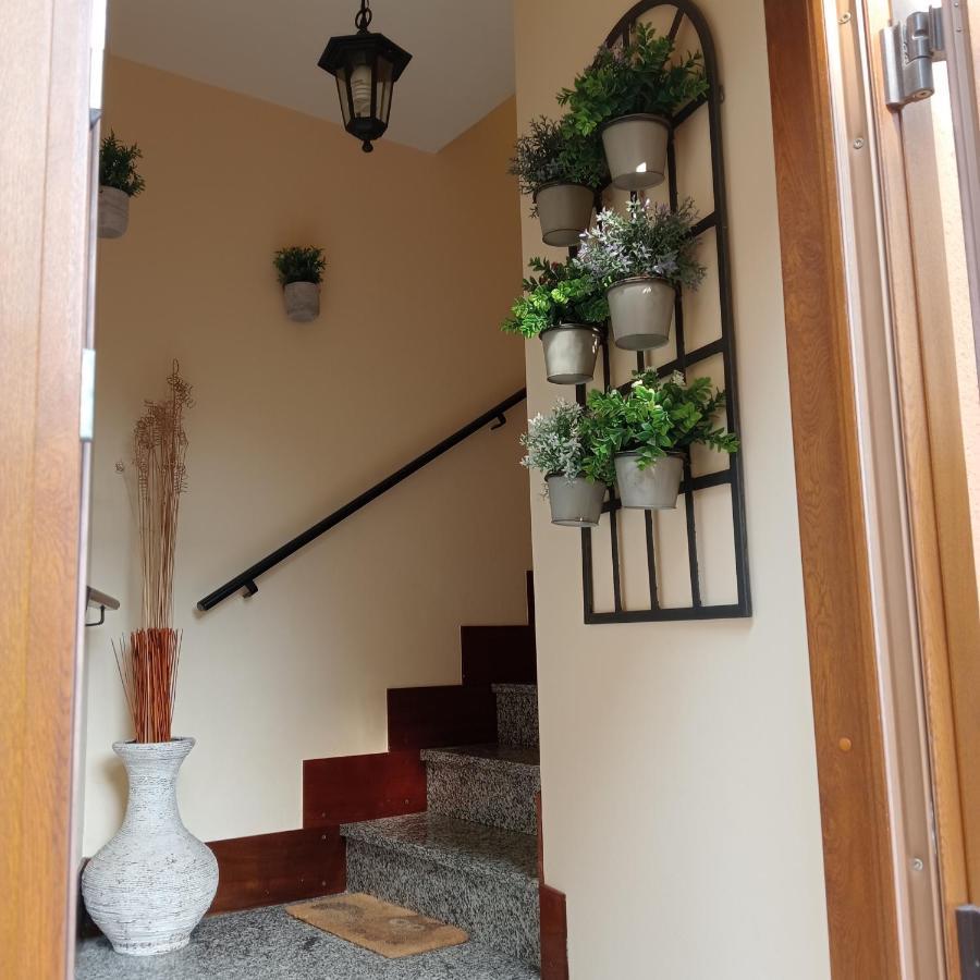 فيلا Casa Di Dario بيتيناسكو المظهر الخارجي الصورة