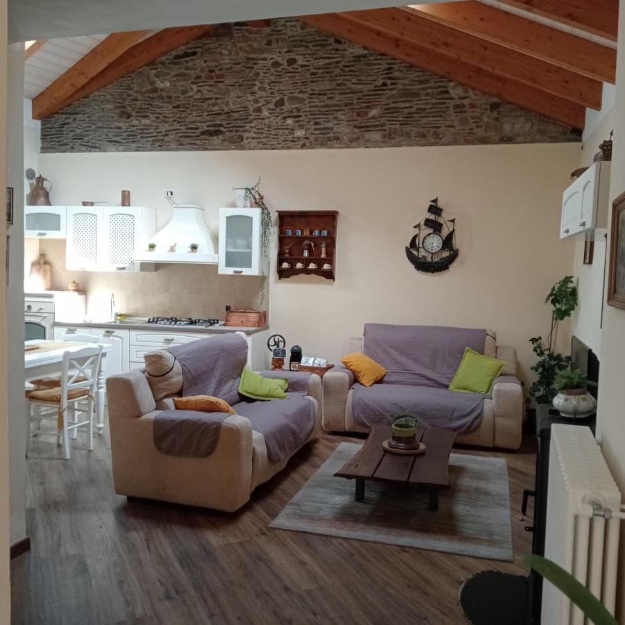 فيلا Casa Di Dario بيتيناسكو المظهر الخارجي الصورة
