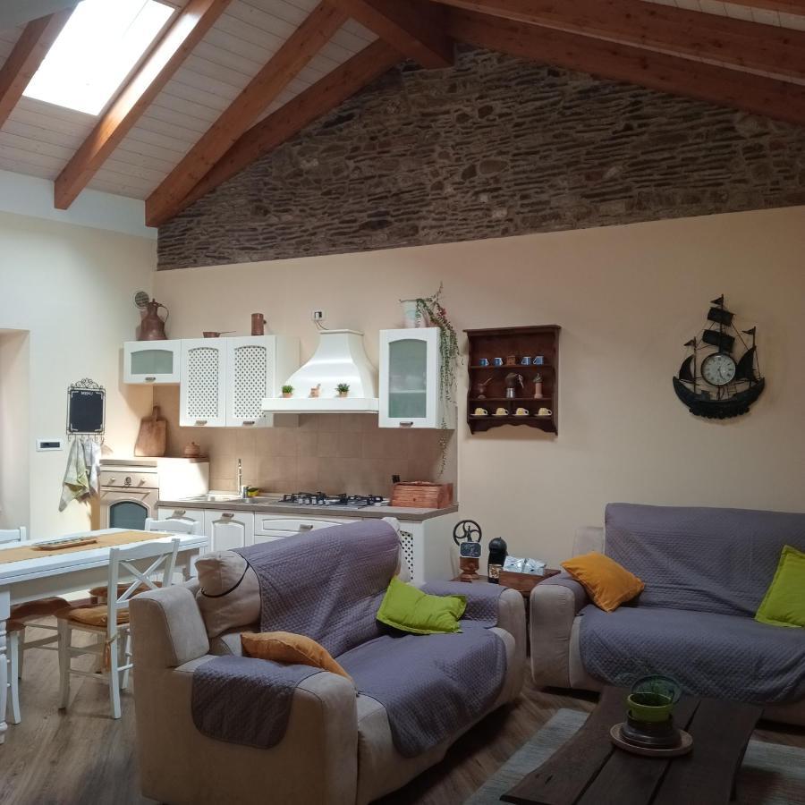 فيلا Casa Di Dario بيتيناسكو المظهر الخارجي الصورة