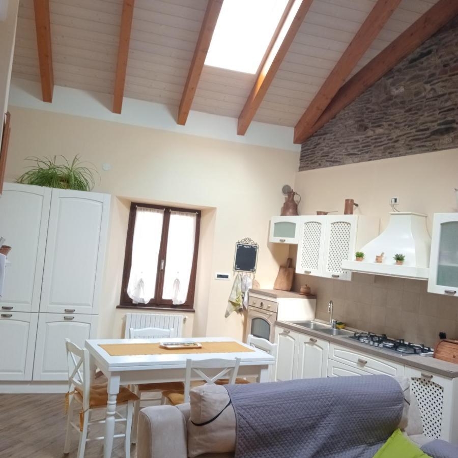 فيلا Casa Di Dario بيتيناسكو المظهر الخارجي الصورة