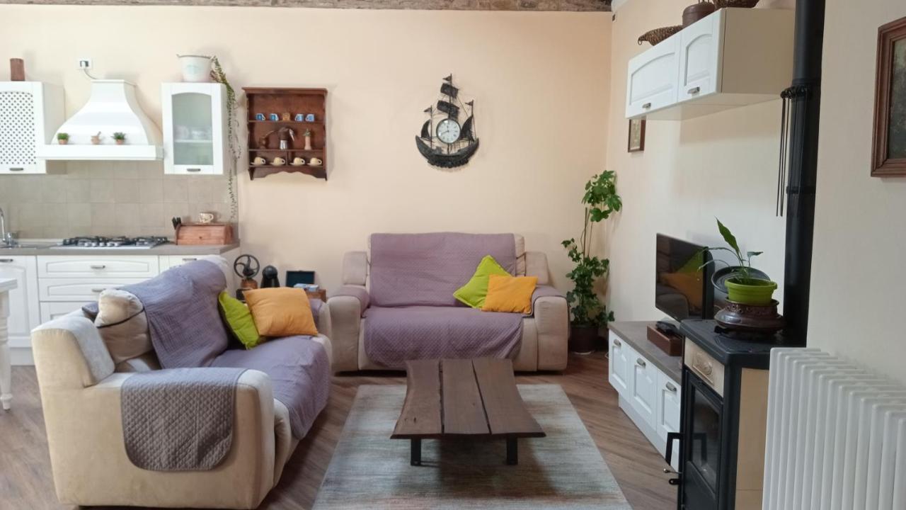 فيلا Casa Di Dario بيتيناسكو المظهر الخارجي الصورة