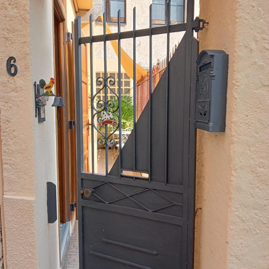 فيلا Casa Di Dario بيتيناسكو المظهر الخارجي الصورة