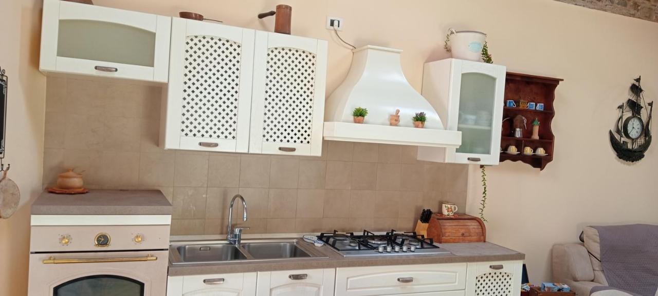 فيلا Casa Di Dario بيتيناسكو المظهر الخارجي الصورة