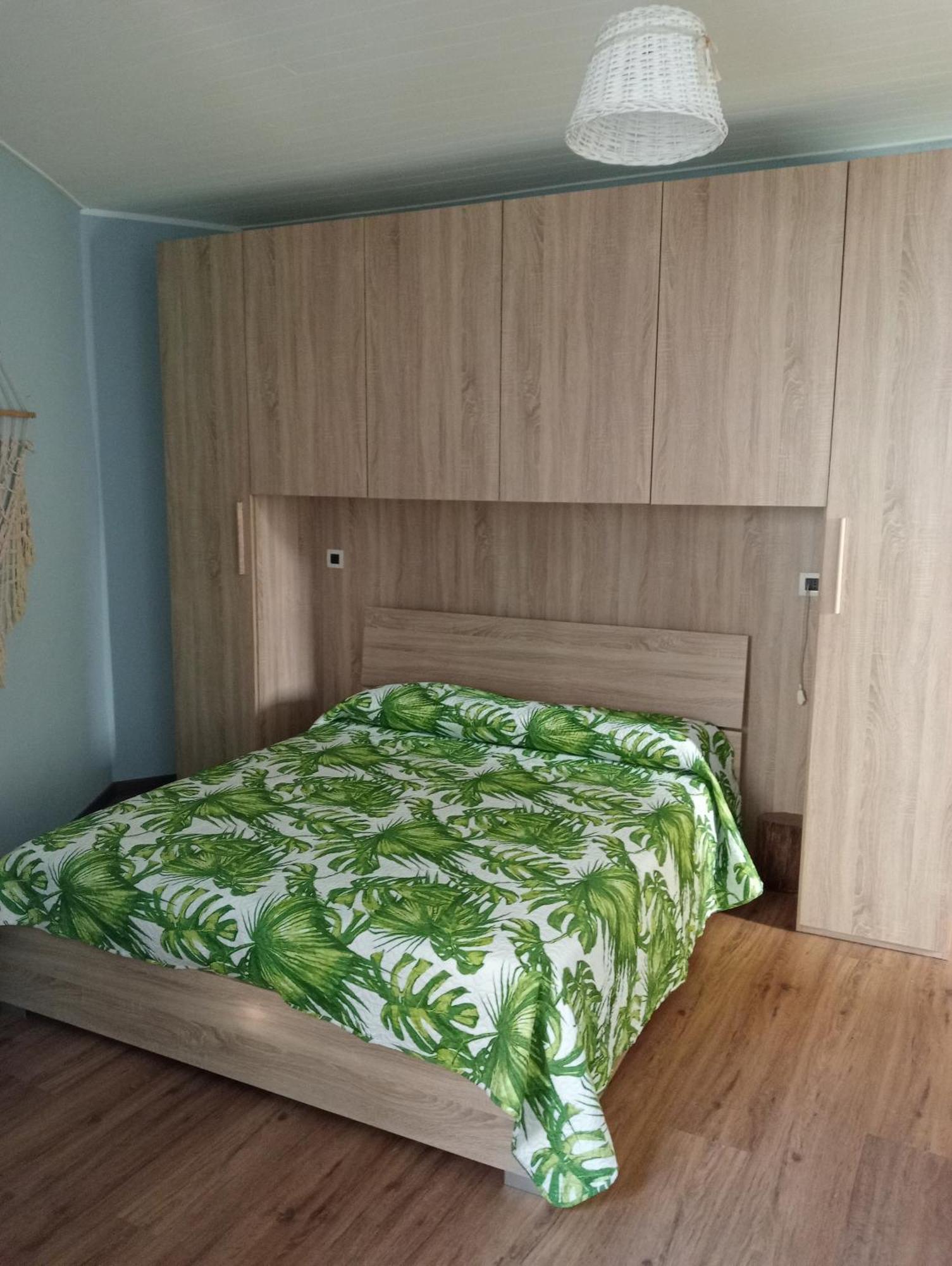 فيلا Casa Di Dario بيتيناسكو المظهر الخارجي الصورة