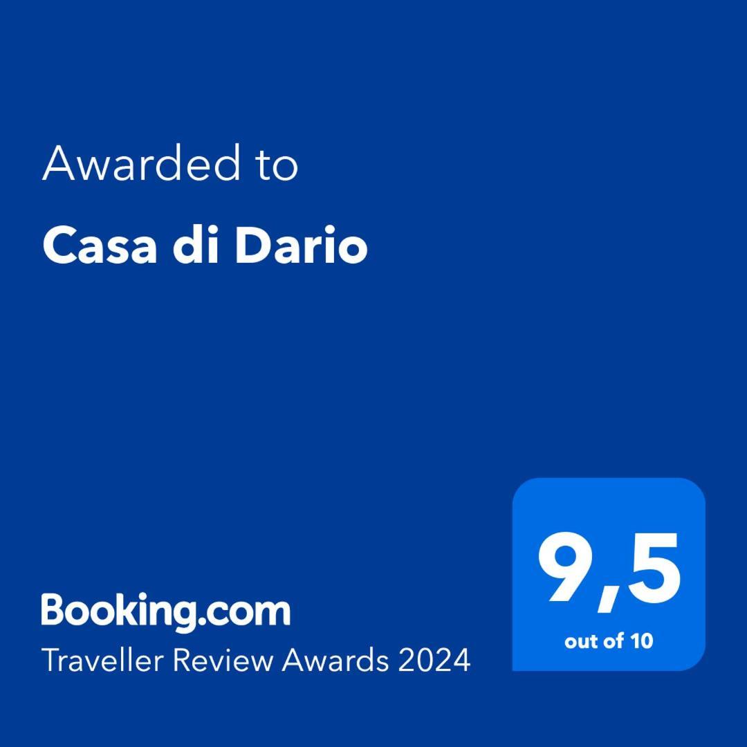 فيلا Casa Di Dario بيتيناسكو المظهر الخارجي الصورة