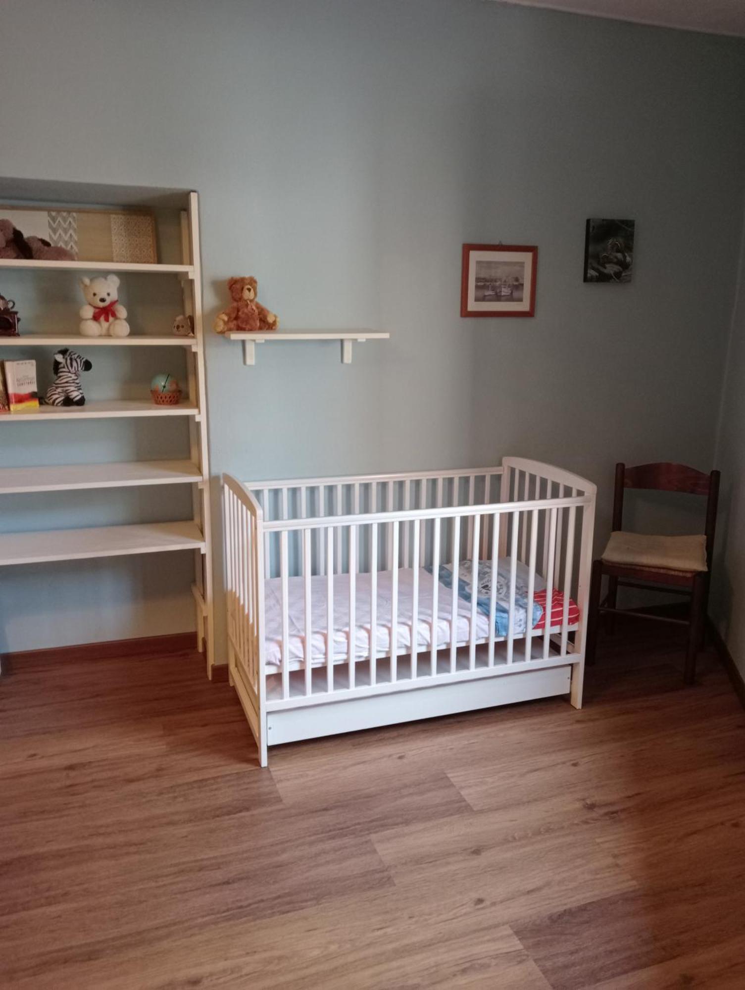 فيلا Casa Di Dario بيتيناسكو المظهر الخارجي الصورة